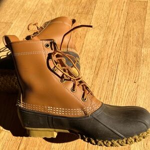 L. L. Bean Thinsulate Bean Boots